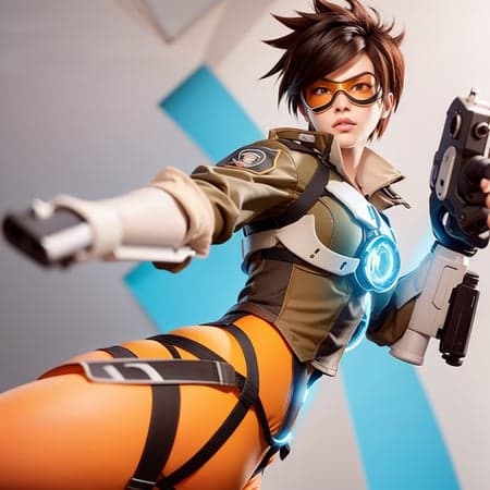 tracer \(overwatch\) - Image 2