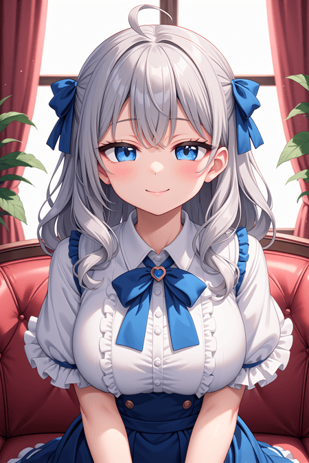 [SDXL] Tsurime(吊り目) set 1 - Image 3
