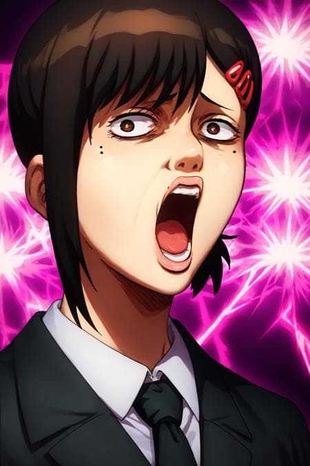 Gintama meme (funny face) Pony - Image 1
