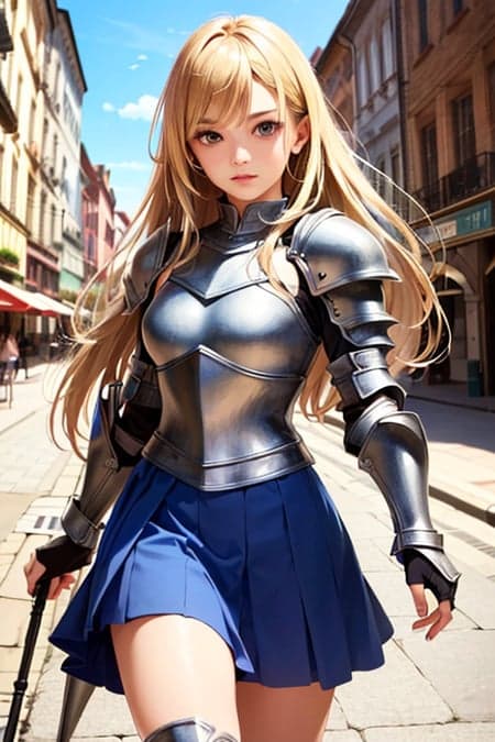 AfterSchool - Image 2