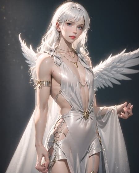 griffith_v2lion of berserk - Image 1