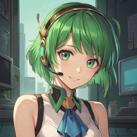 Lin Merylham (Brave Frontier) - Image 4