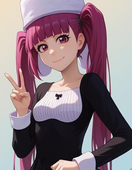 Riruka Dokugamine - Image 1