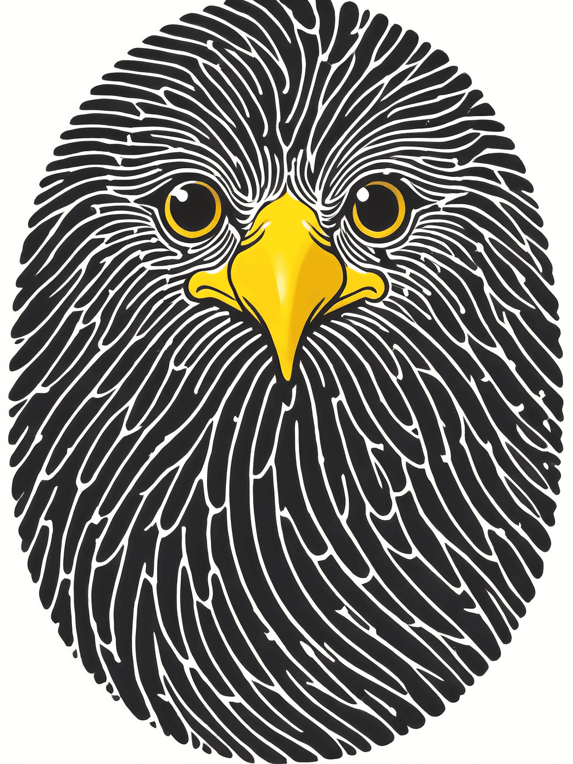 Fingerprint Patternization - Image 5
