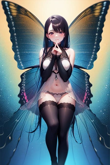 Butterfly Wings - Image 5
