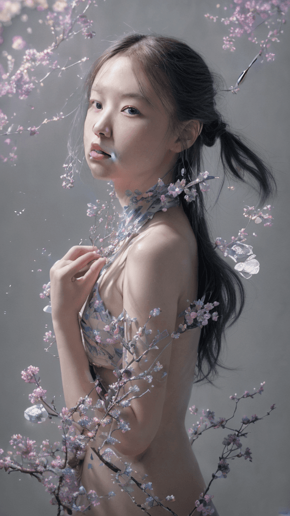 AI generated: (8k 16k, RAW photo, best quality, master:1.2), (realistic, photo-realistic:1.37), ultra detailed, Al...