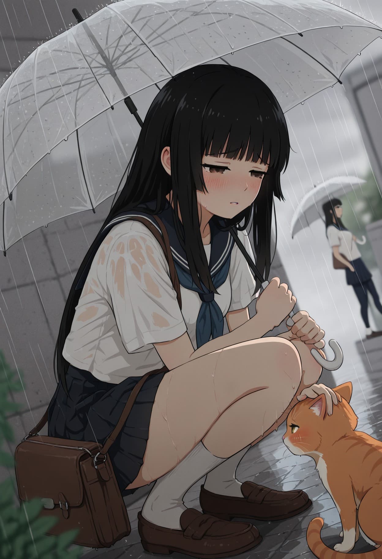 Soft Style Hentai - Image 3