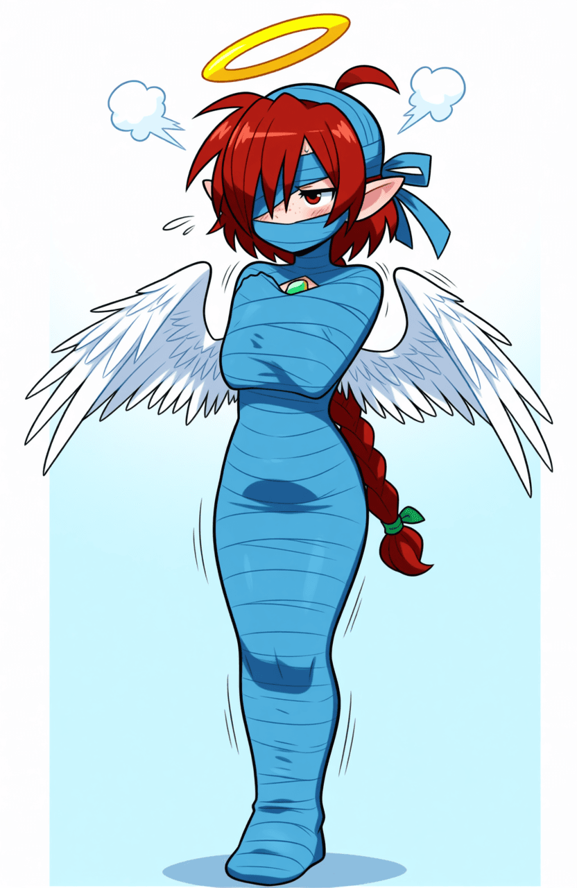 Mummification