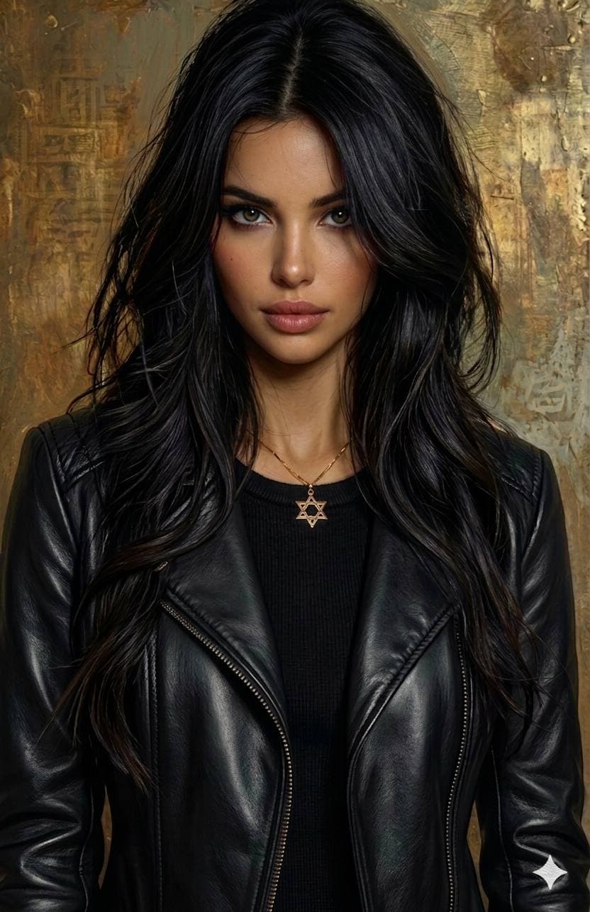 AI generated: Jane