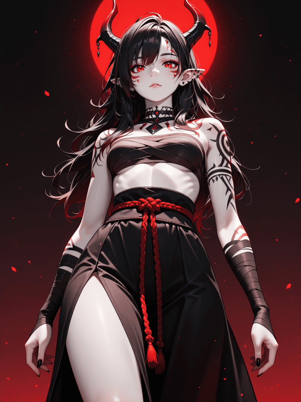 Flora Eclipse - Image 2