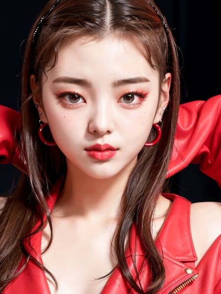 Lia Itzy - Image 1