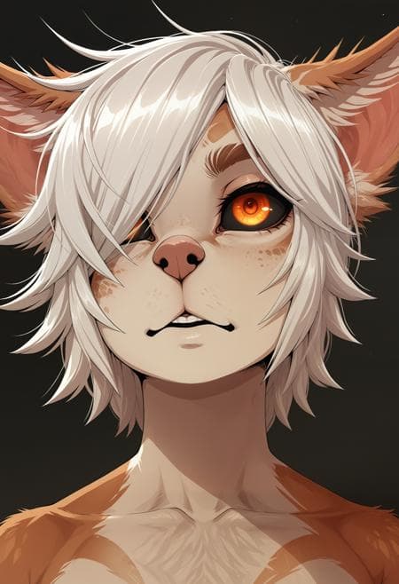 SLTaithrah Character [Pony] - Image 1