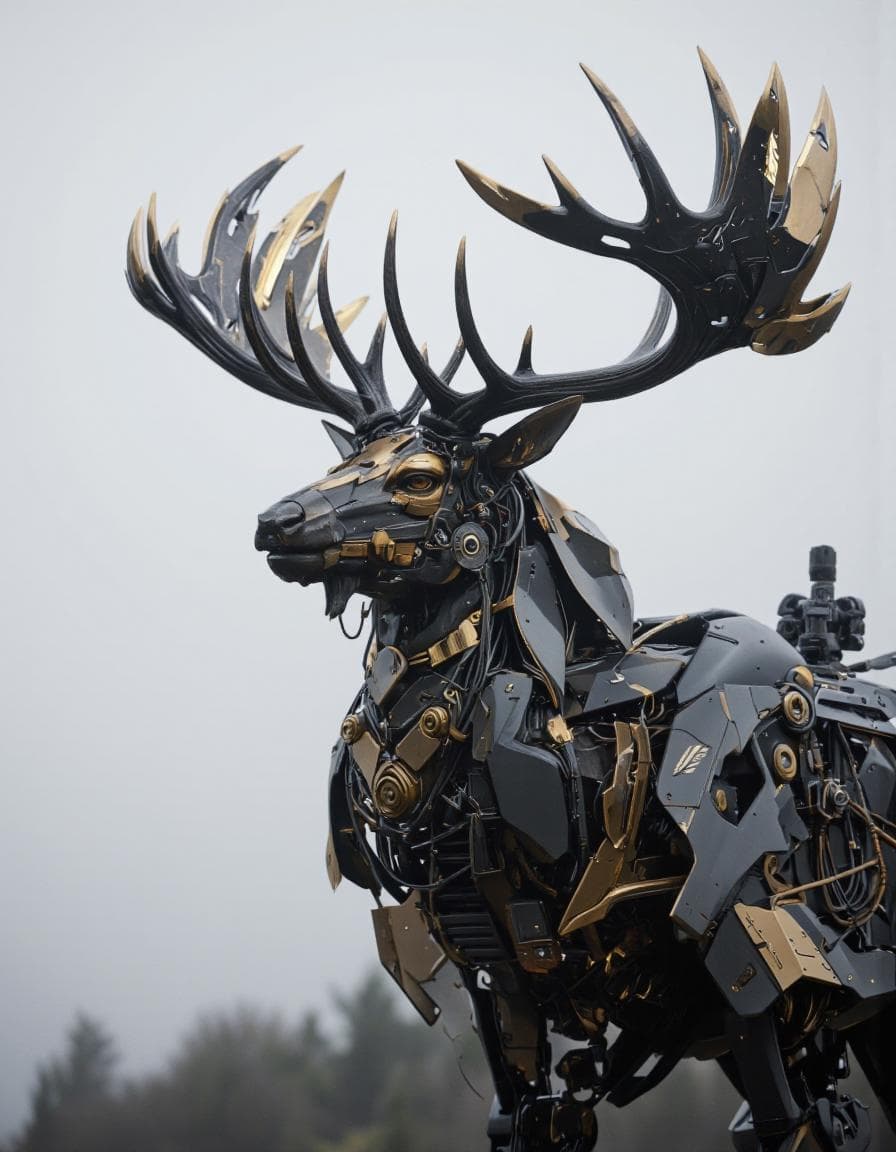 Mecha - Image 3