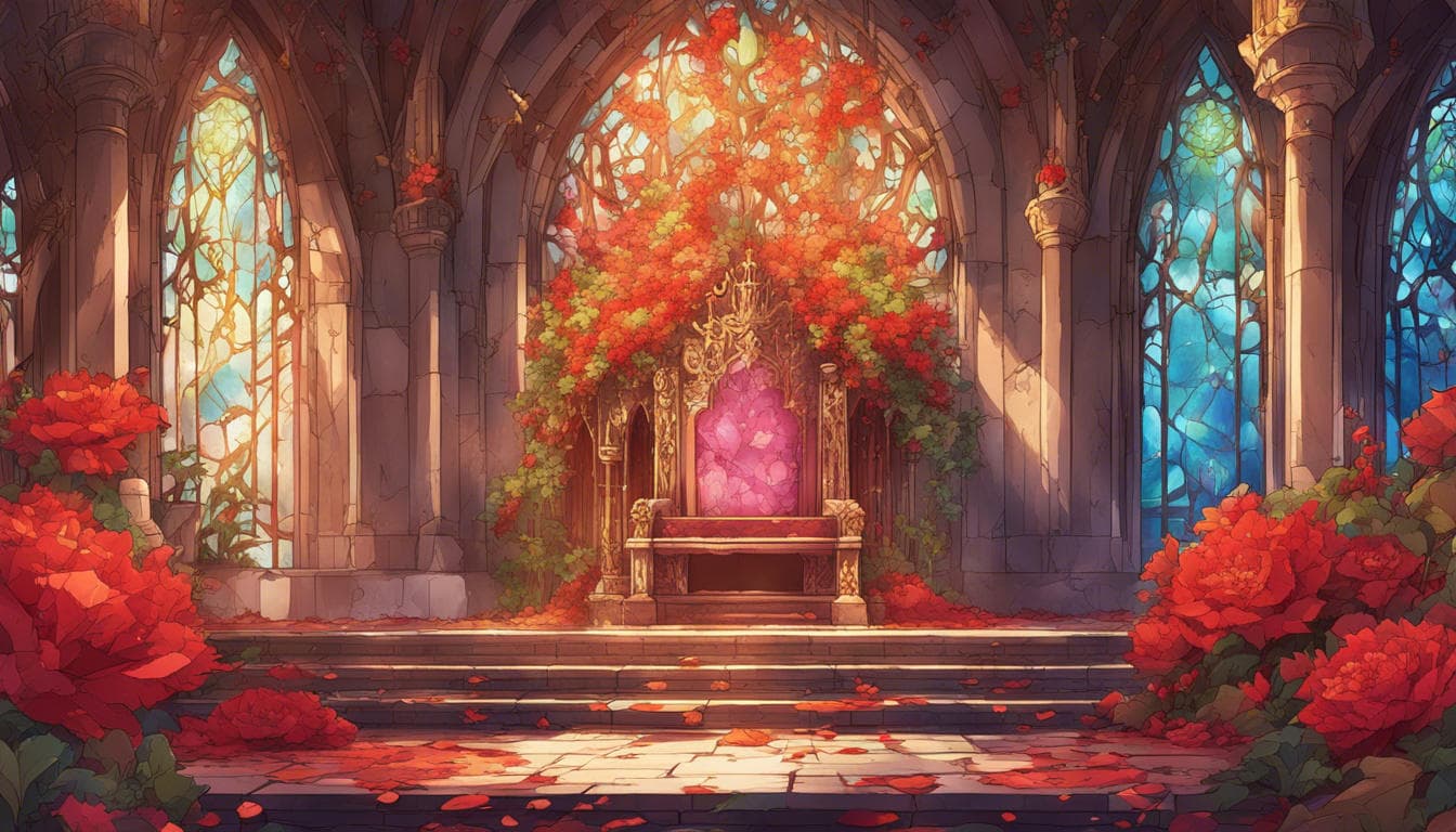 Regal Hall - Image 1