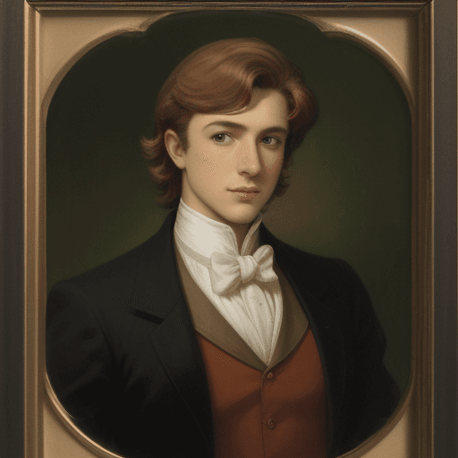 AI generated: Lloyd de saloom