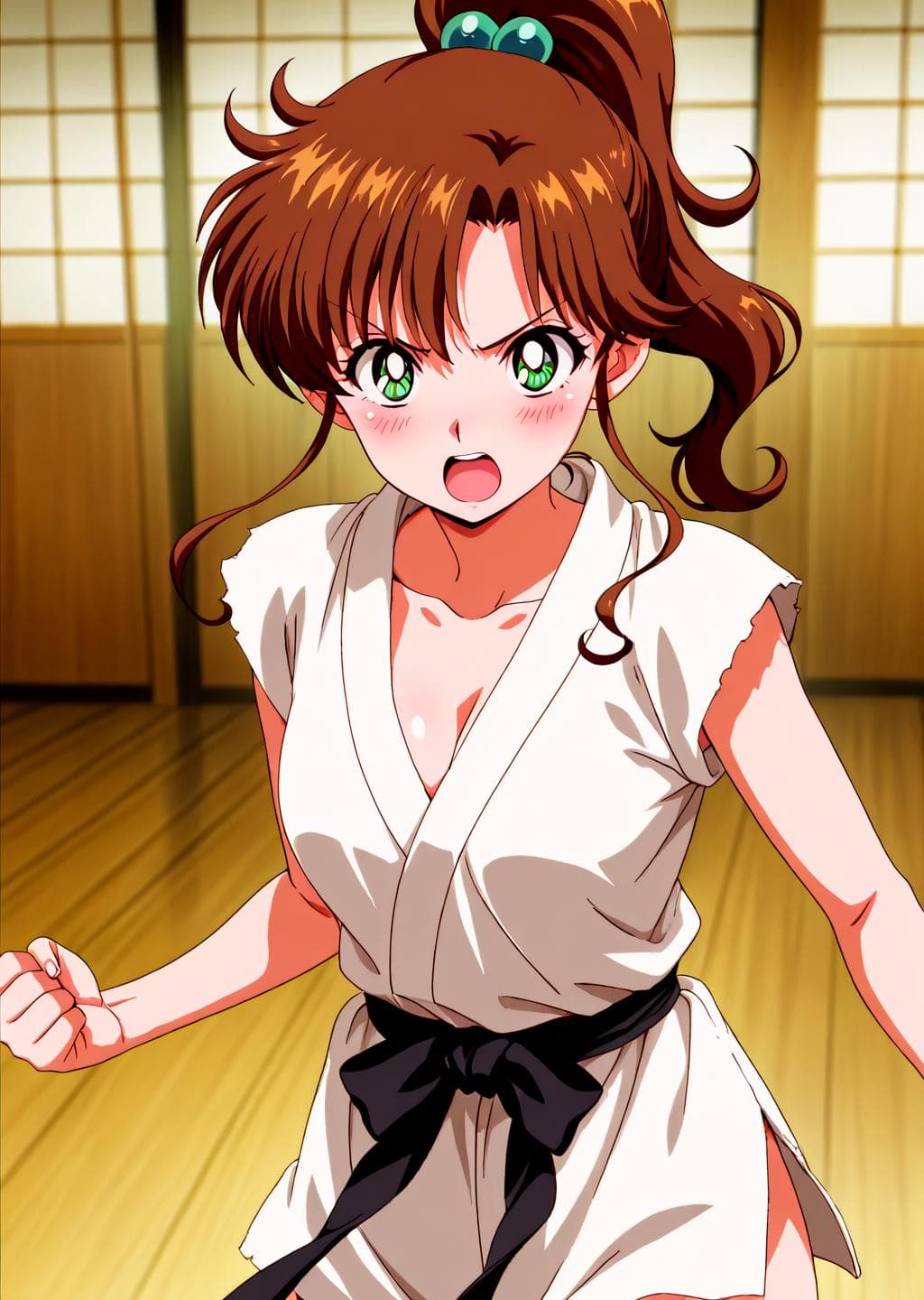 sailor jupiter - Image 6