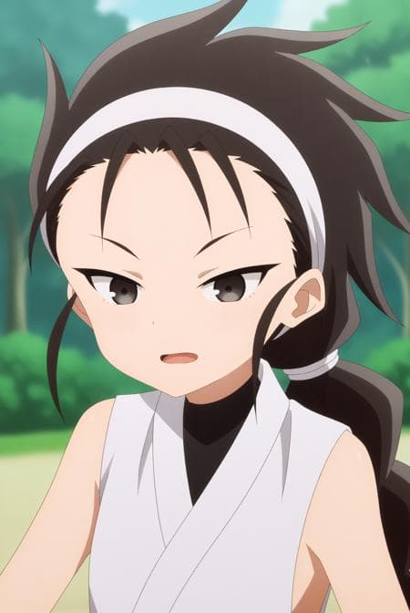 Kunoichi Tsubaki no Mune no Uchi | Shion | PDXL