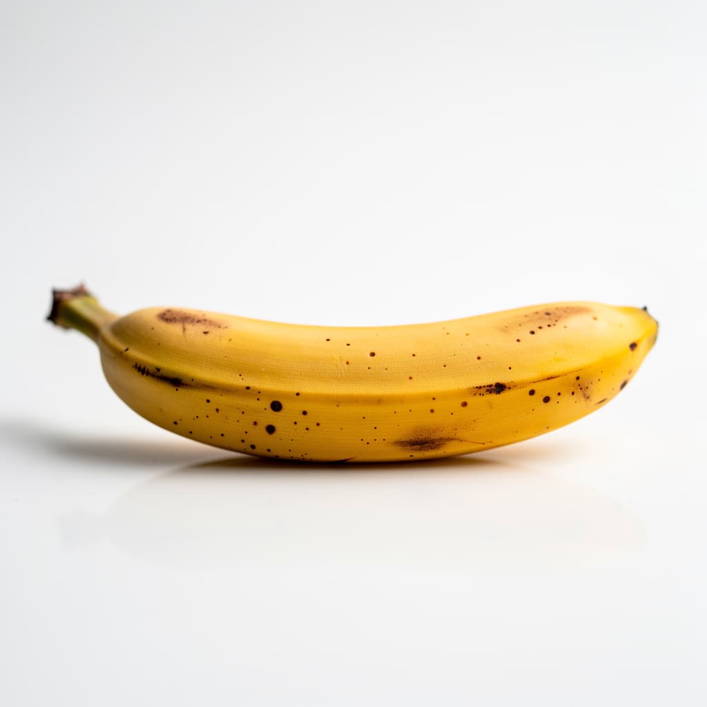 AI generated: banana