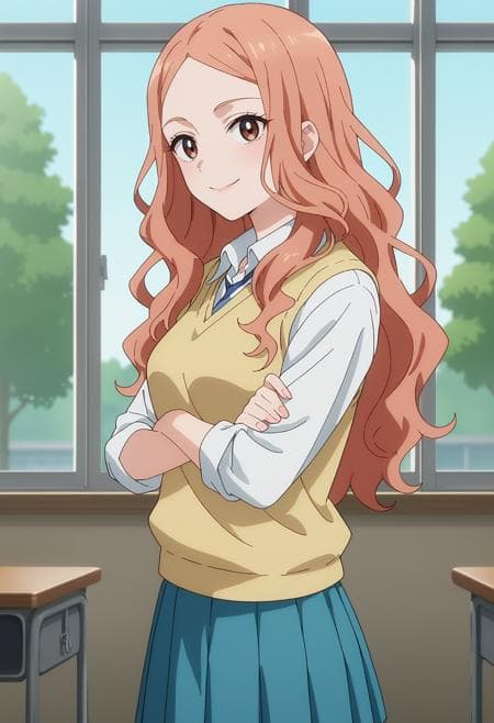 Rune (My Dress-Up Darling) - Image 1