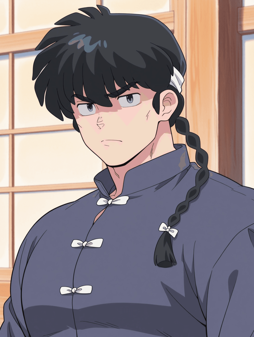 Ranma ½ style - Image 2