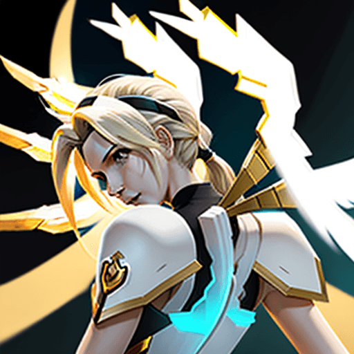 AI generated: corneo_mercy