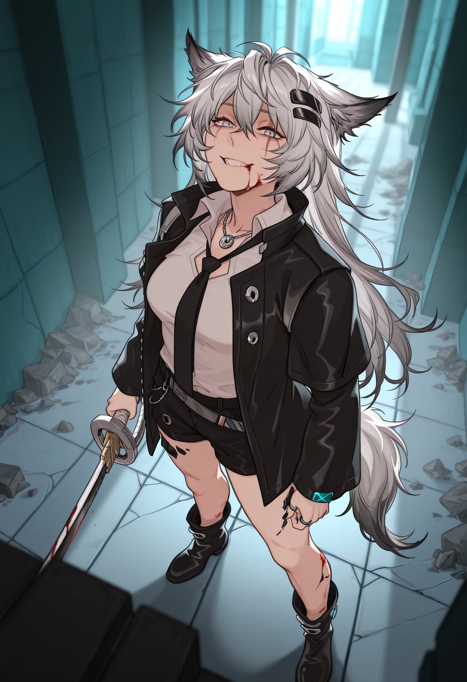 Maiqo style - Image 4