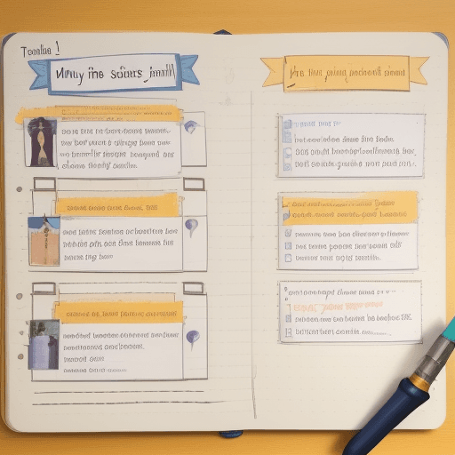 AI generated: My Mission

I believe that every person  deserves the tools to succeed, and our prompts are designed...