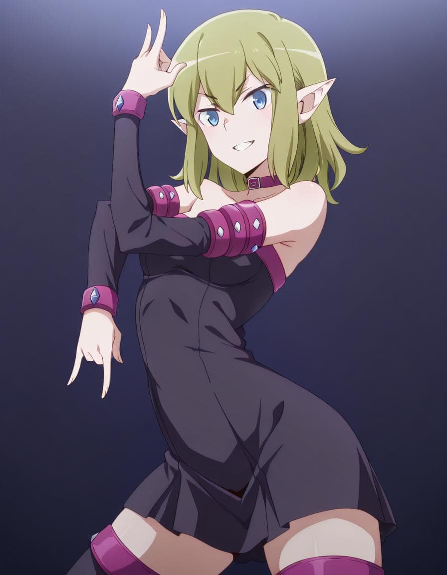 Medusa (メドゥーサ) / Rider (ライダー) Cosplay - Clothing