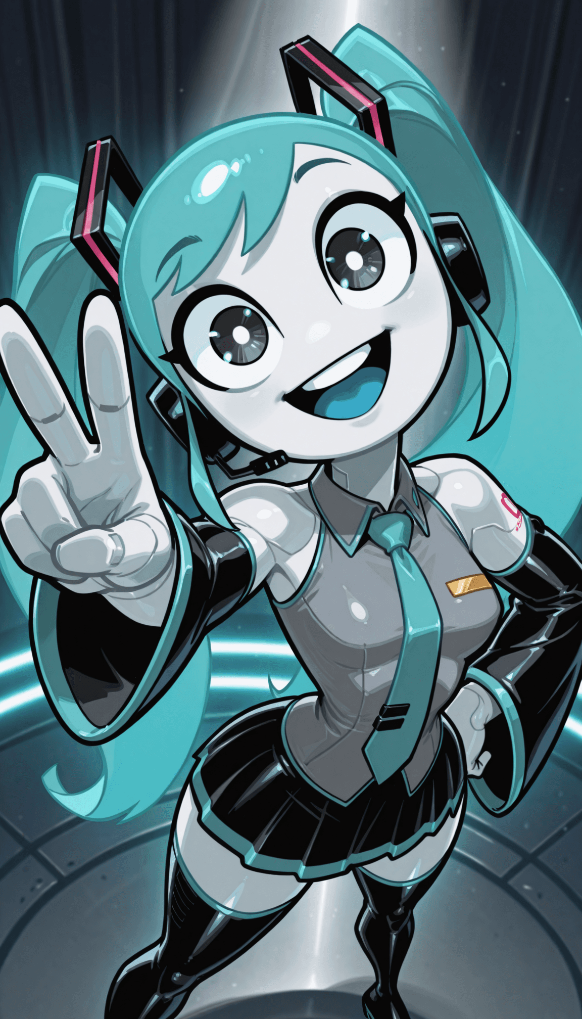 Nova Comic XL