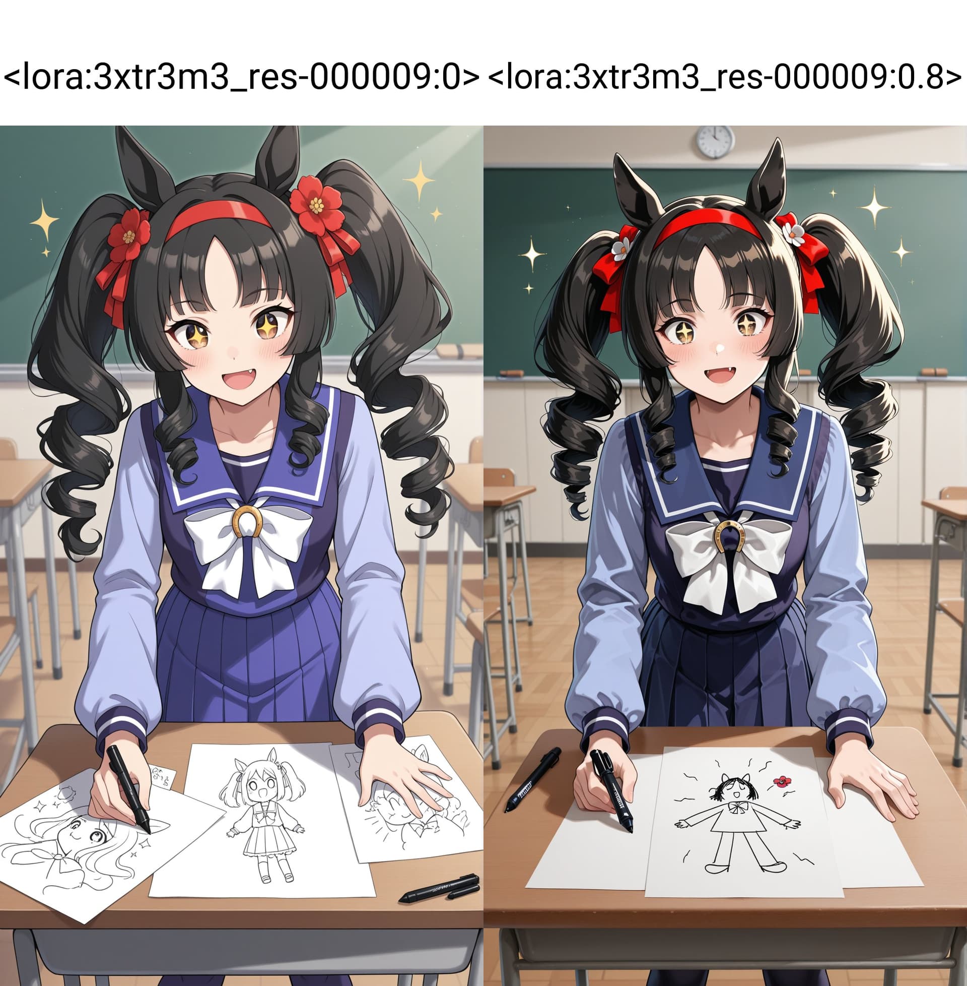 Illustrious Extreme Resolution - Image 3