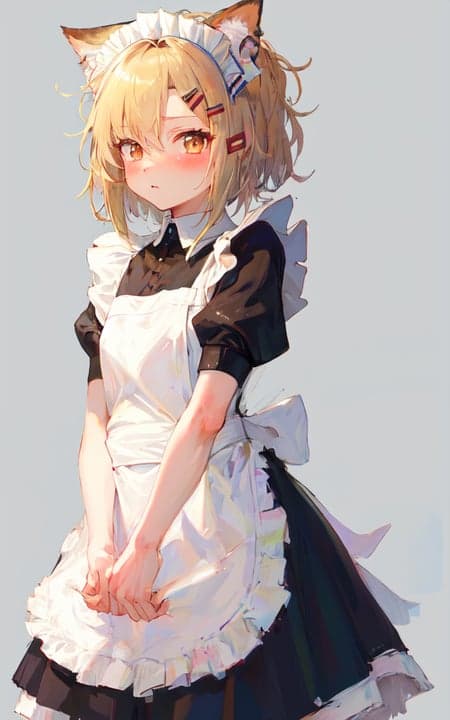 ARKNIGHTS VERMEIL - Image 4