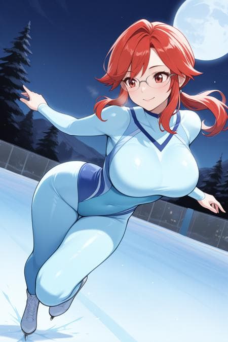 Lorelei/Prima/カンナ (Pokemon) SDXL LoRA | 3 Outfits [Illustrious]