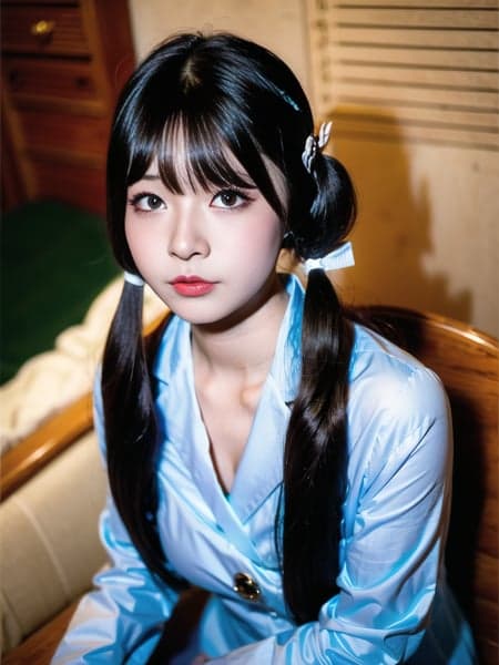 Yuuhui Lora - Image 4