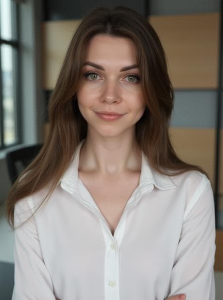 Natalie_x - Camgirl Flux