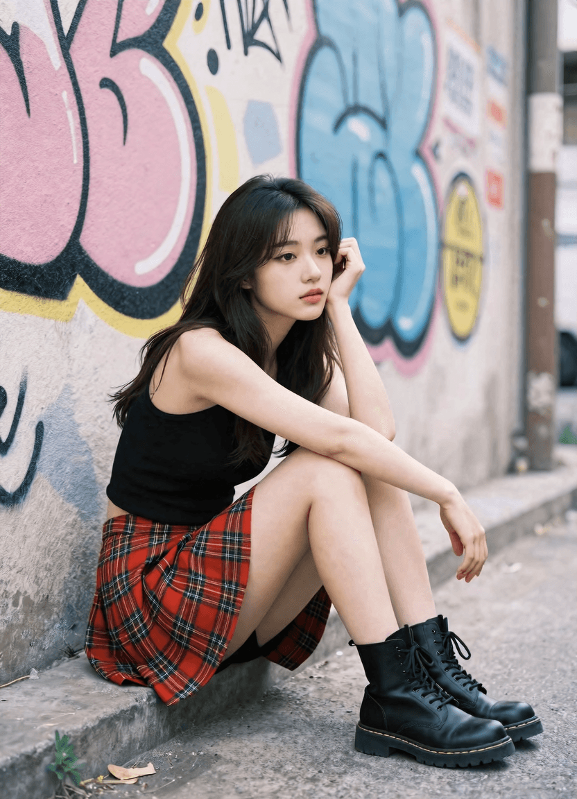 [LuisaP❤️] Z-IMAGE - LIGHT SLIDER