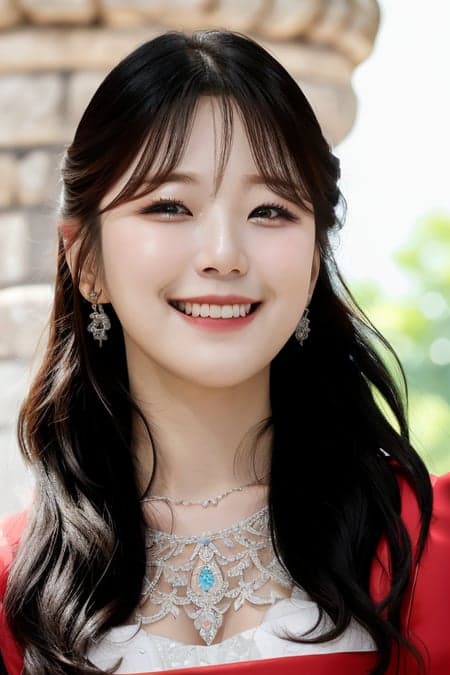 fromis_9 Jiheon - Image 2
