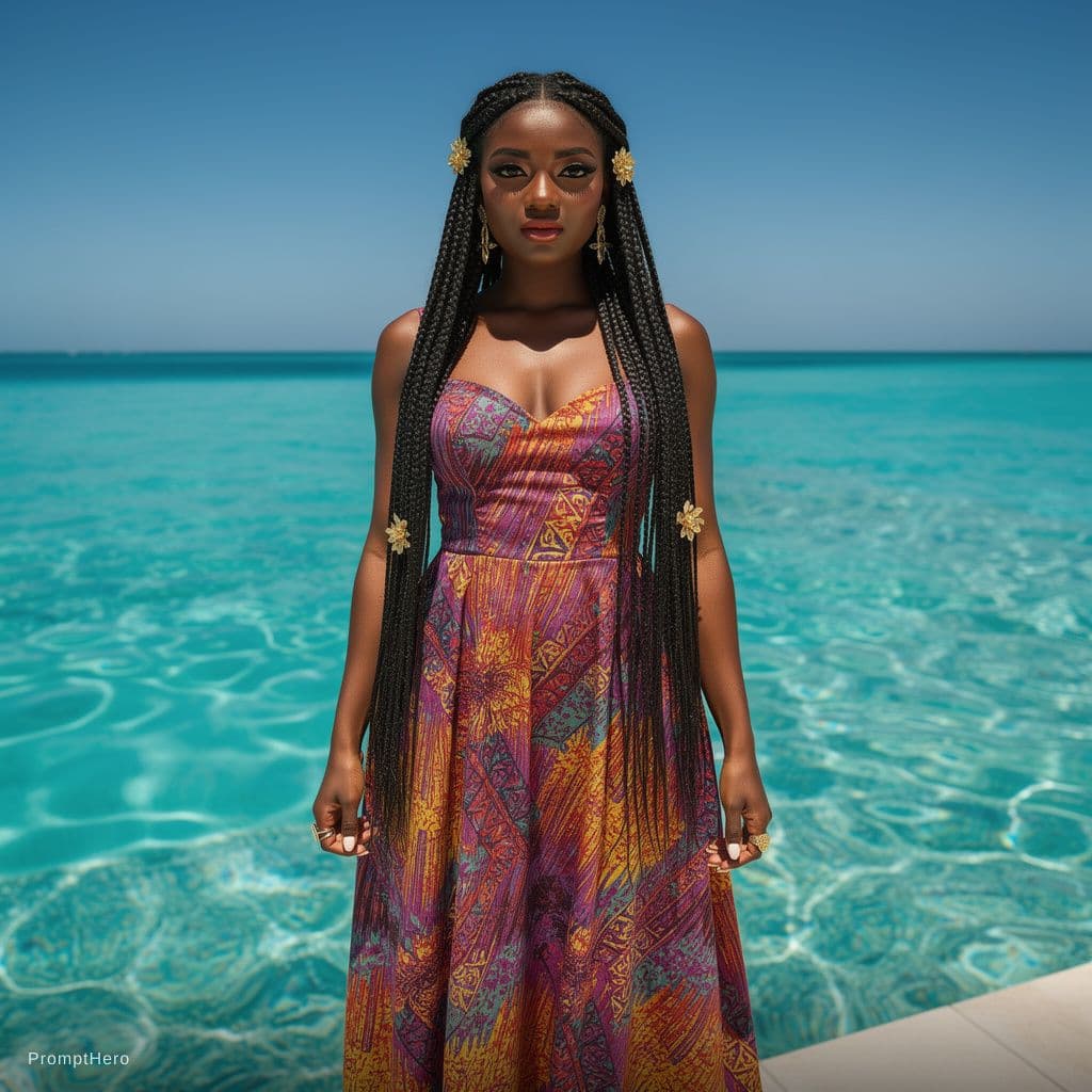 AI generated: 8K Editorial Fashion Snapshot, Unfiltered iPhone Look, Ultra-Wide Lens, Extremely Low Perspective.

...