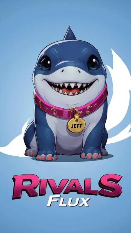 Rivals FLUX - Image 1