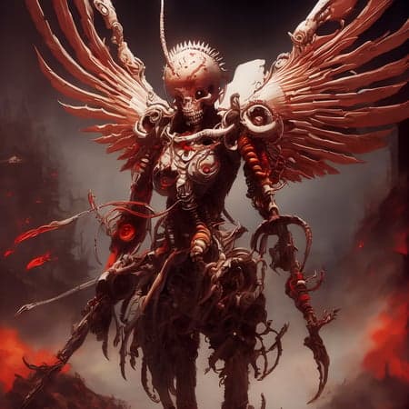 djz Seventh Hell V21 - Image 1