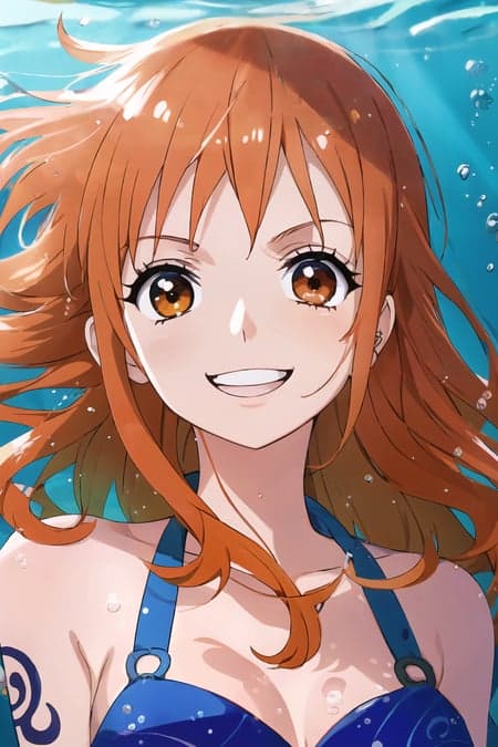 Nami TI - Image 2