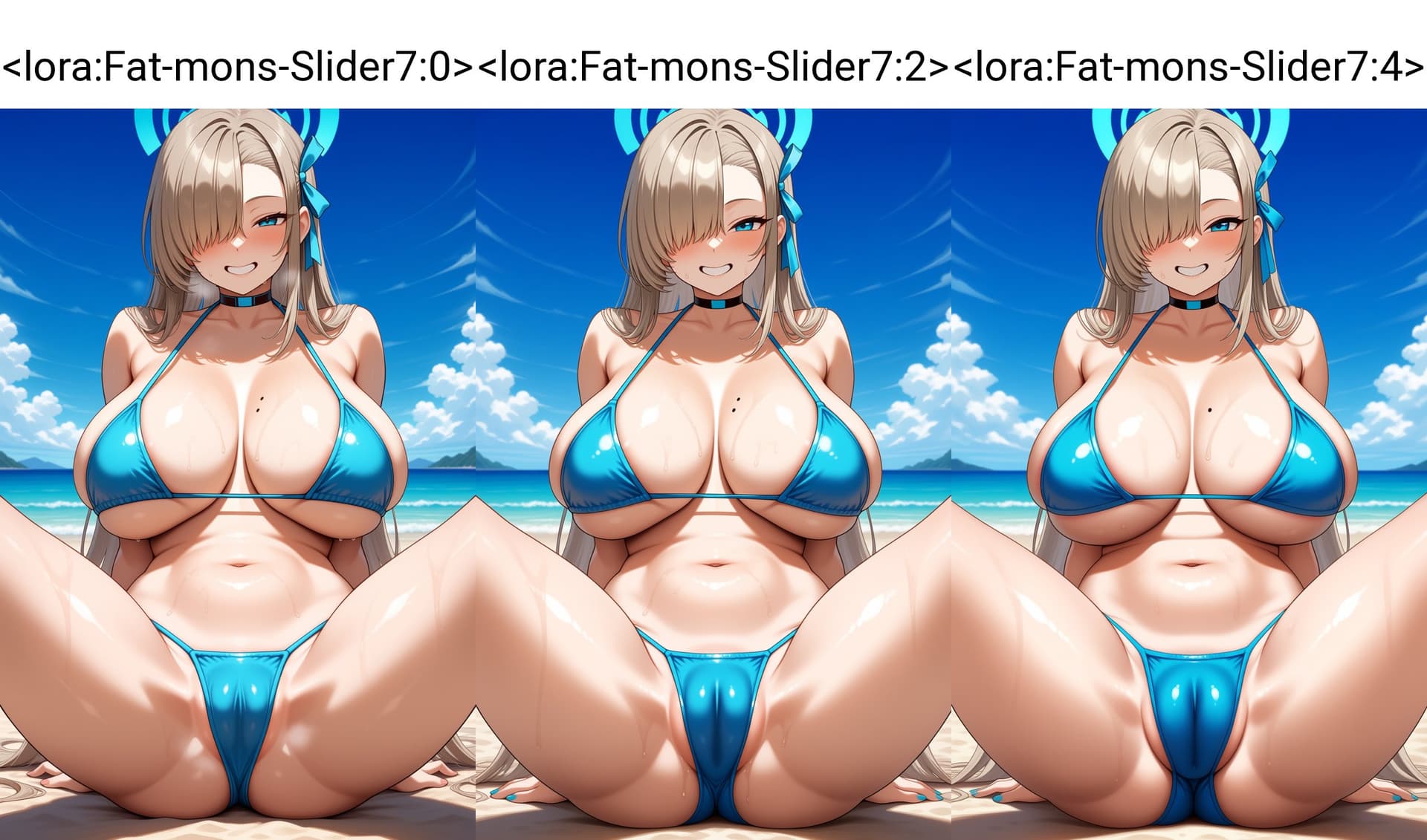 Puffy pussy/Fat mons Slider - Image 3