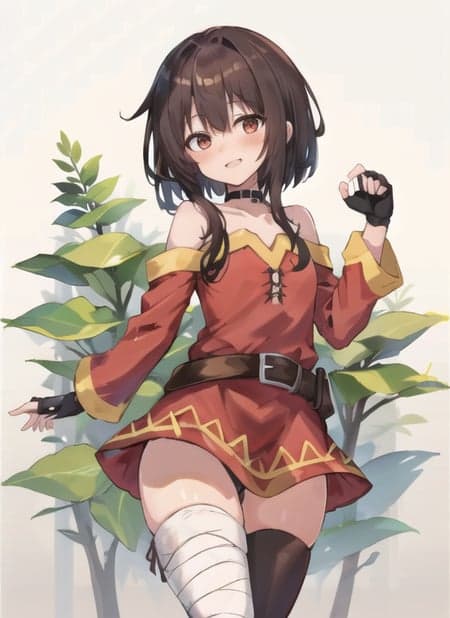 Megumin (KonoSuba) - Image 2