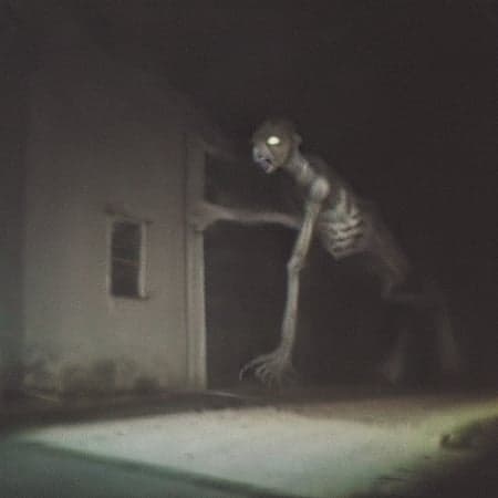 RFKTR's Mystery Creatures v1.0 - Image 4
