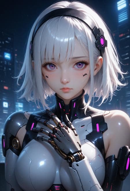 Pony_Illustrious-XL_Mix - Image 1