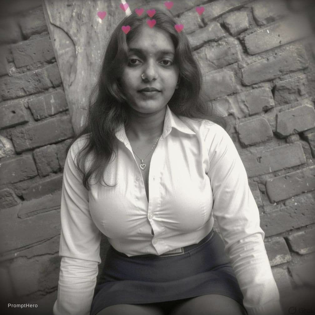 Hero prompt: Make boobs visible 