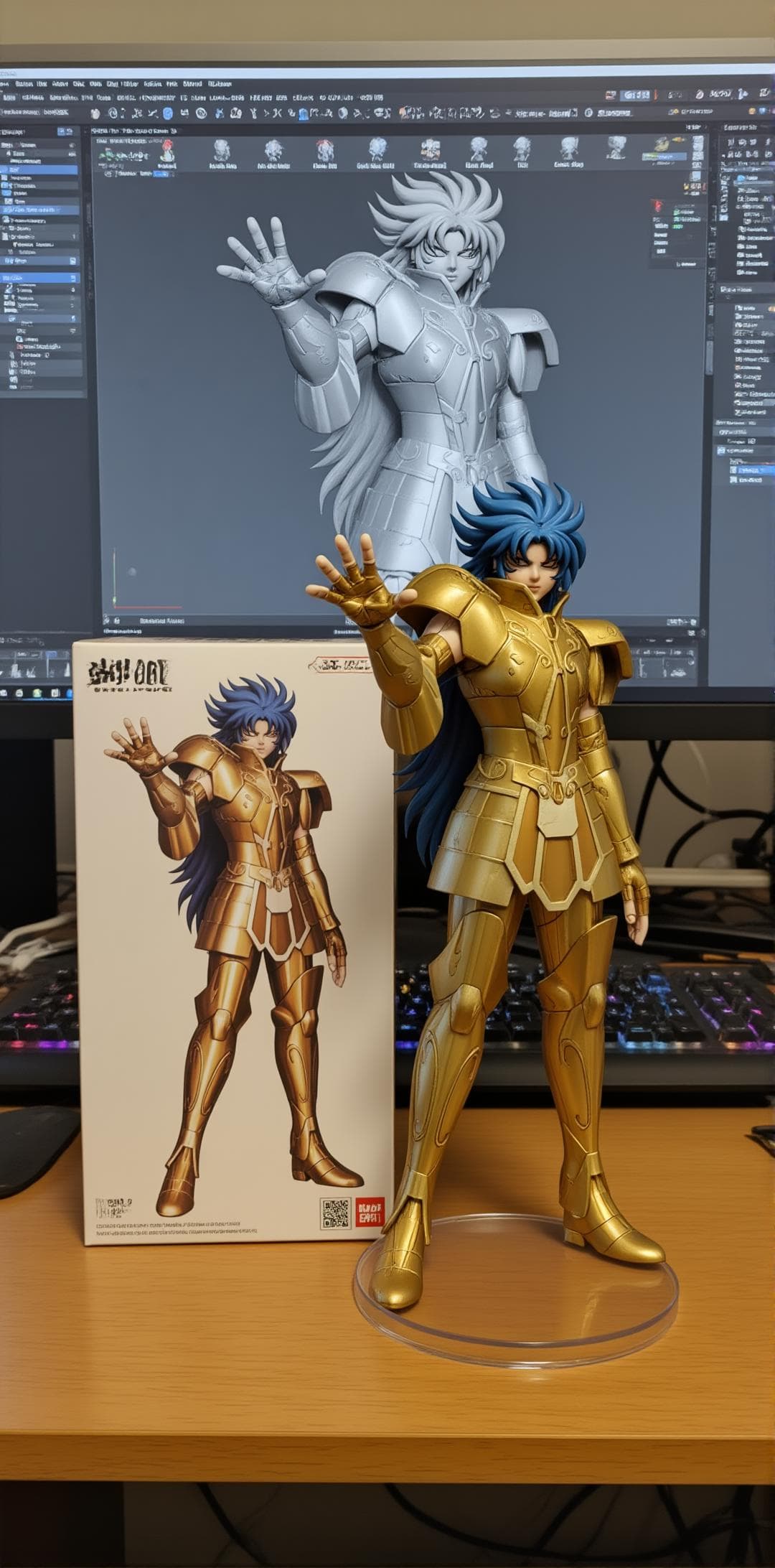 Kontext Figure Maker By Aldniki