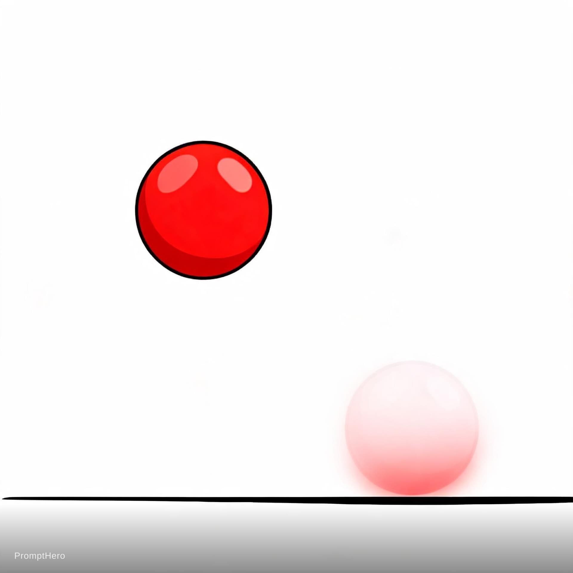AI generated: vorrei che si animasse da sola 