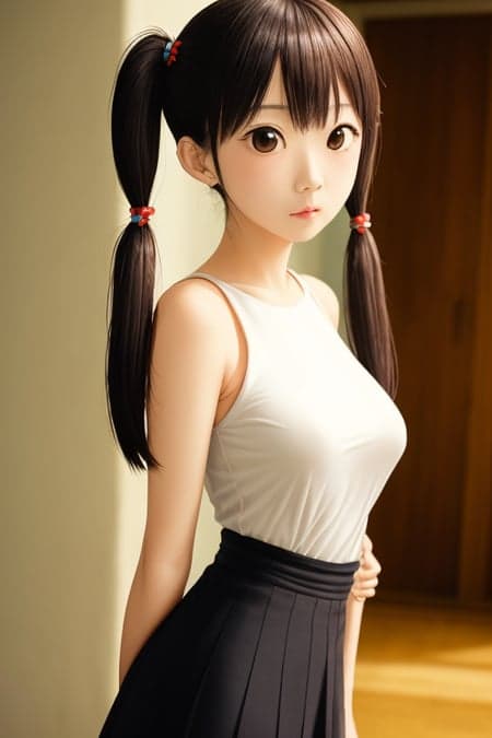 Nagasawa Marina (長澤茉里奈)