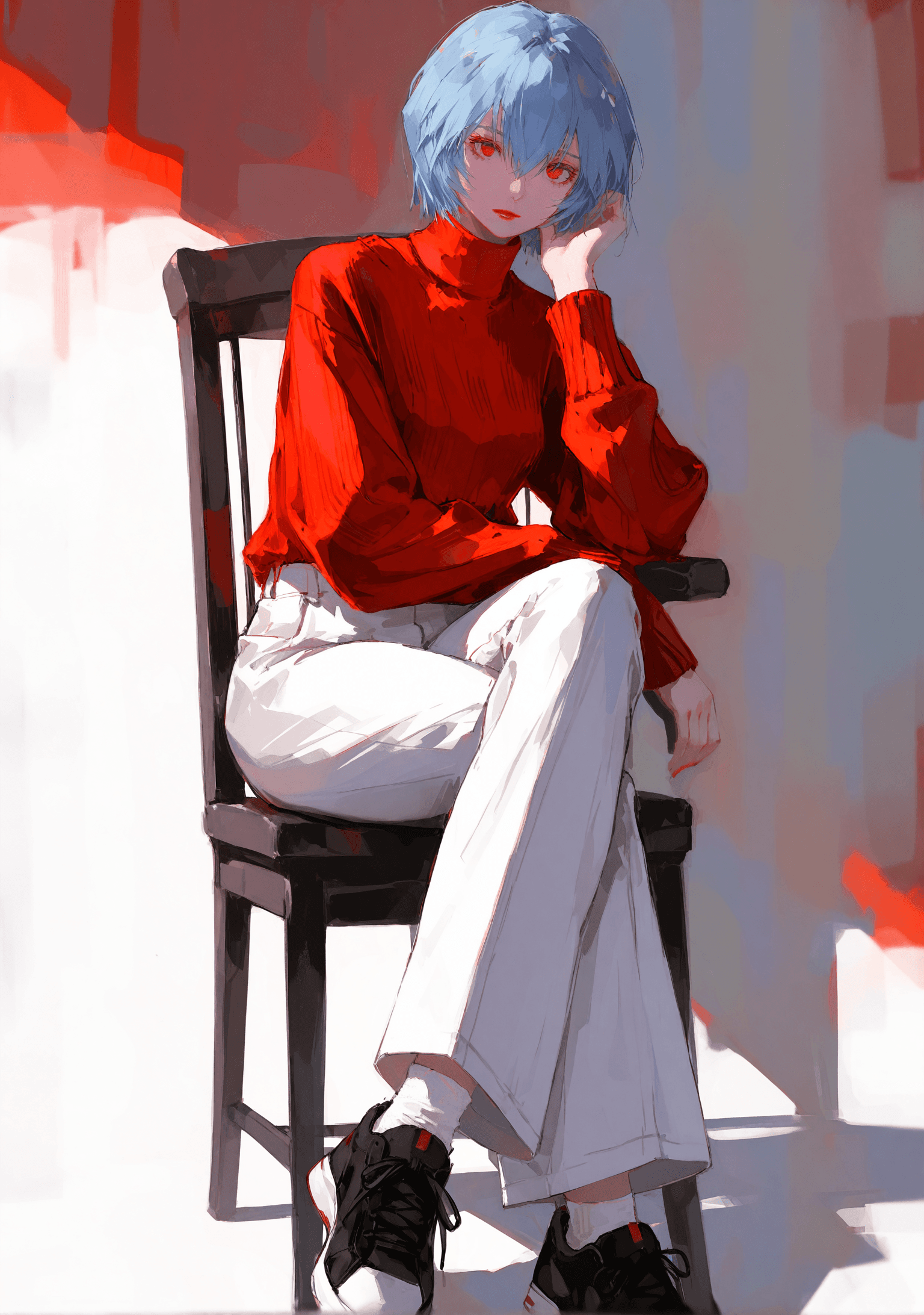 96yottea | artist style - Image 2