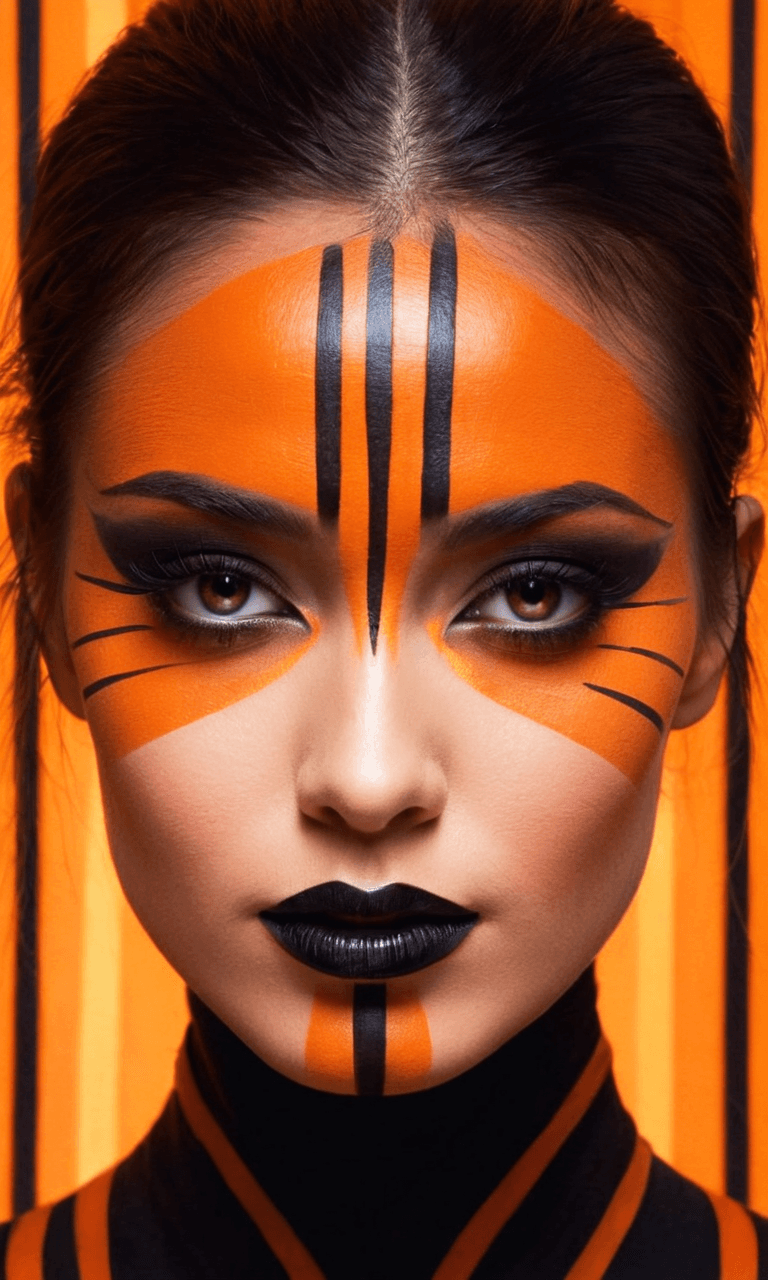 AI generated: best quality, 4k, highres, masterpiece, ultra-detailed, realistic, highly detailed portrait of a dar...